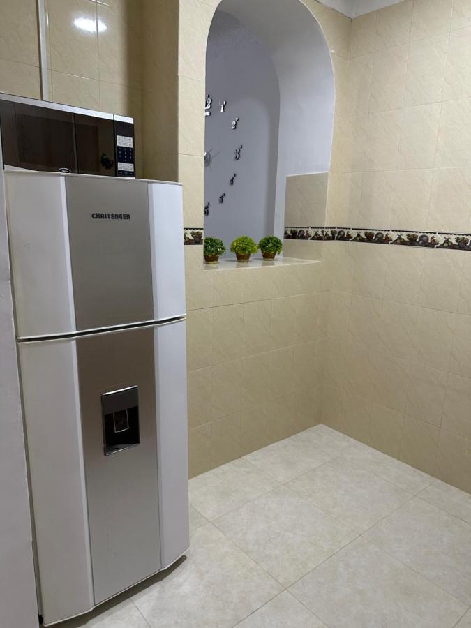 Apartamento Ana Ciudad Amurallada Kartagena Zewnętrze zdjęcie