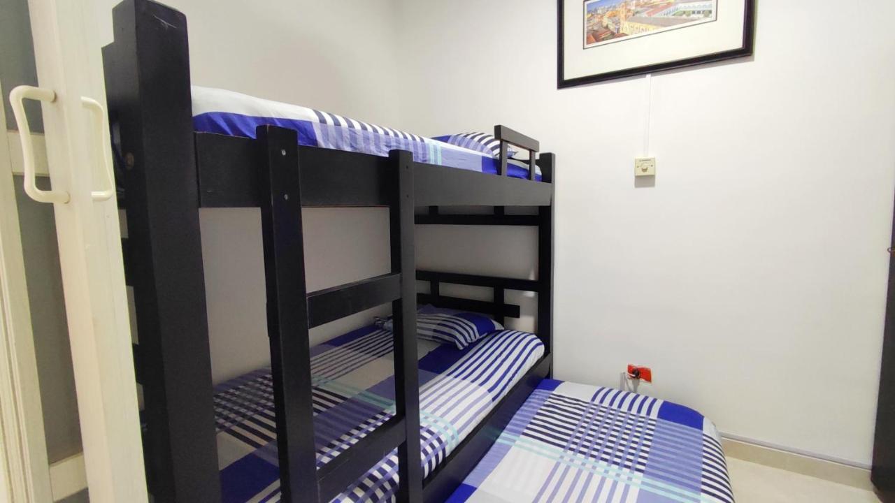Apartamento Ana Ciudad Amurallada Kartagena Zewnętrze zdjęcie