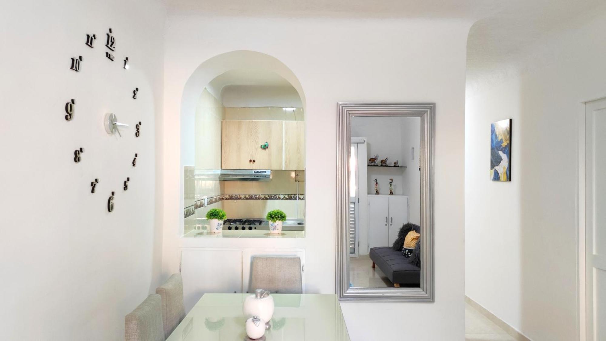 Apartamento Ana Ciudad Amurallada Kartagena Zewnętrze zdjęcie