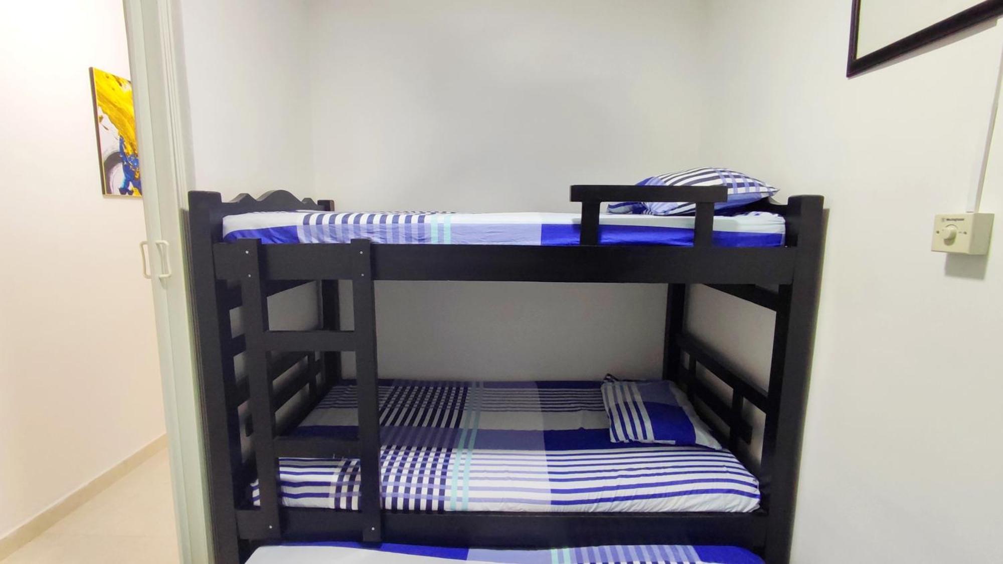 Apartamento Ana Ciudad Amurallada Kartagena Zewnętrze zdjęcie