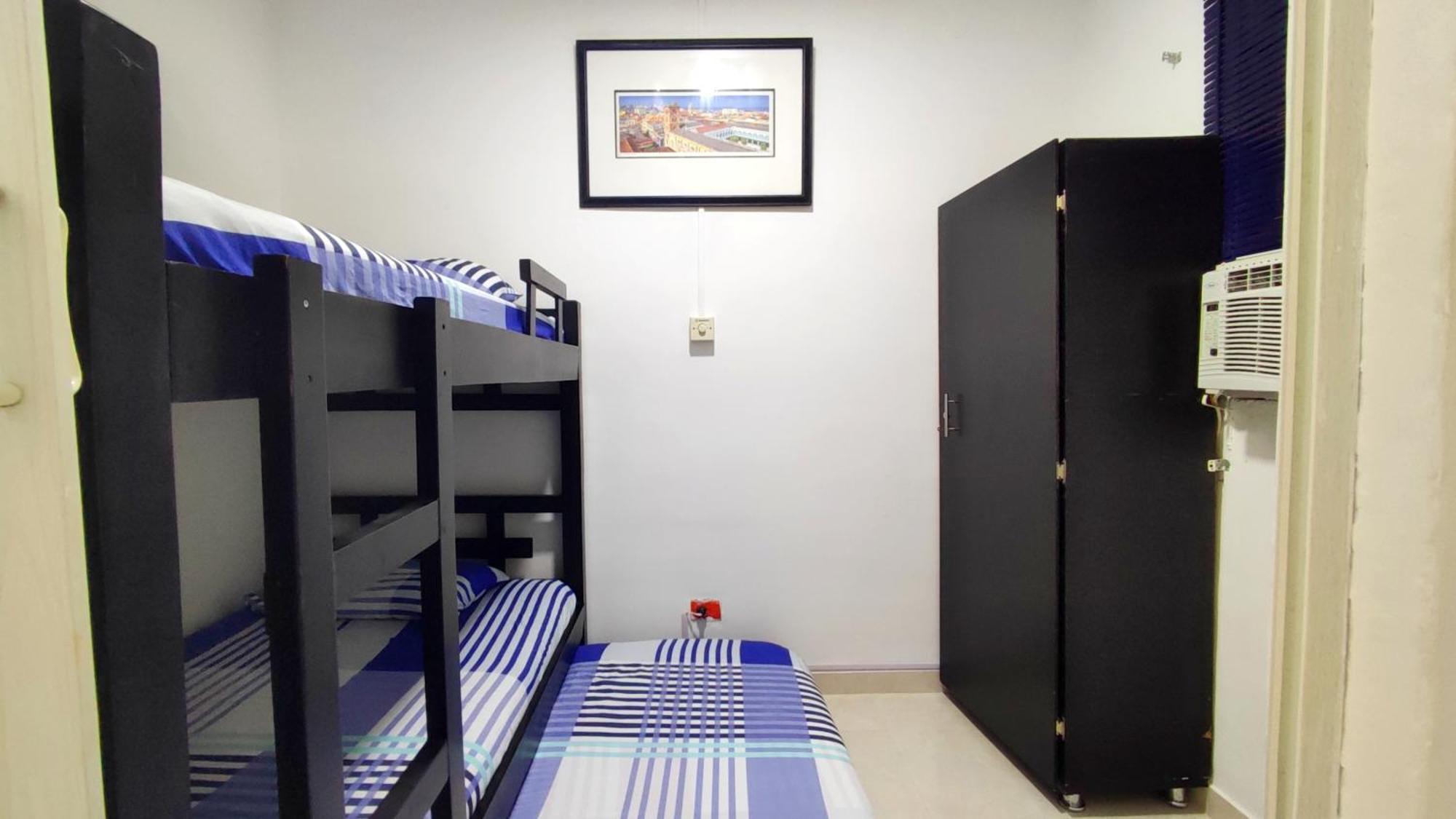 Apartamento Ana Ciudad Amurallada Kartagena Zewnętrze zdjęcie