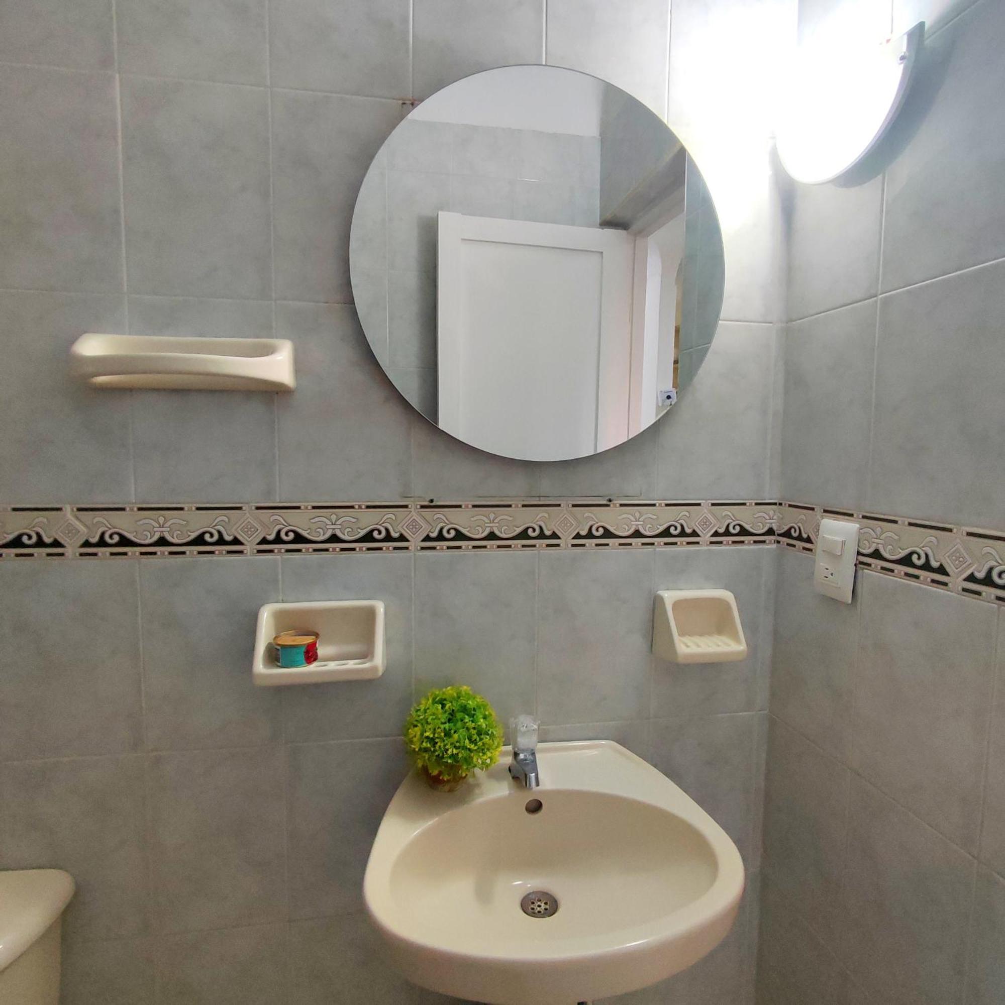 Apartamento Ana Ciudad Amurallada Kartagena Zewnętrze zdjęcie