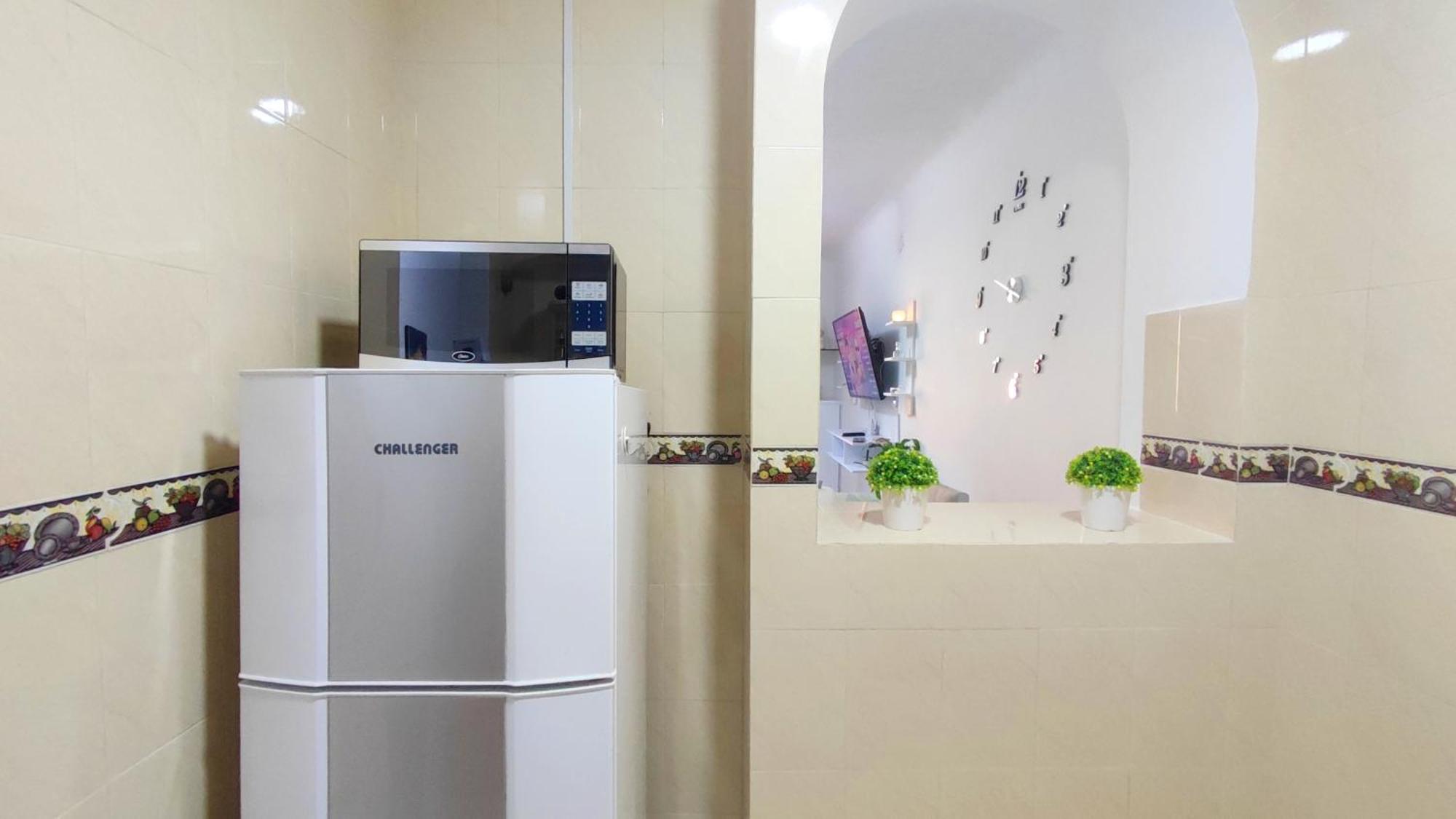 Apartamento Ana Ciudad Amurallada Kartagena Zewnętrze zdjęcie