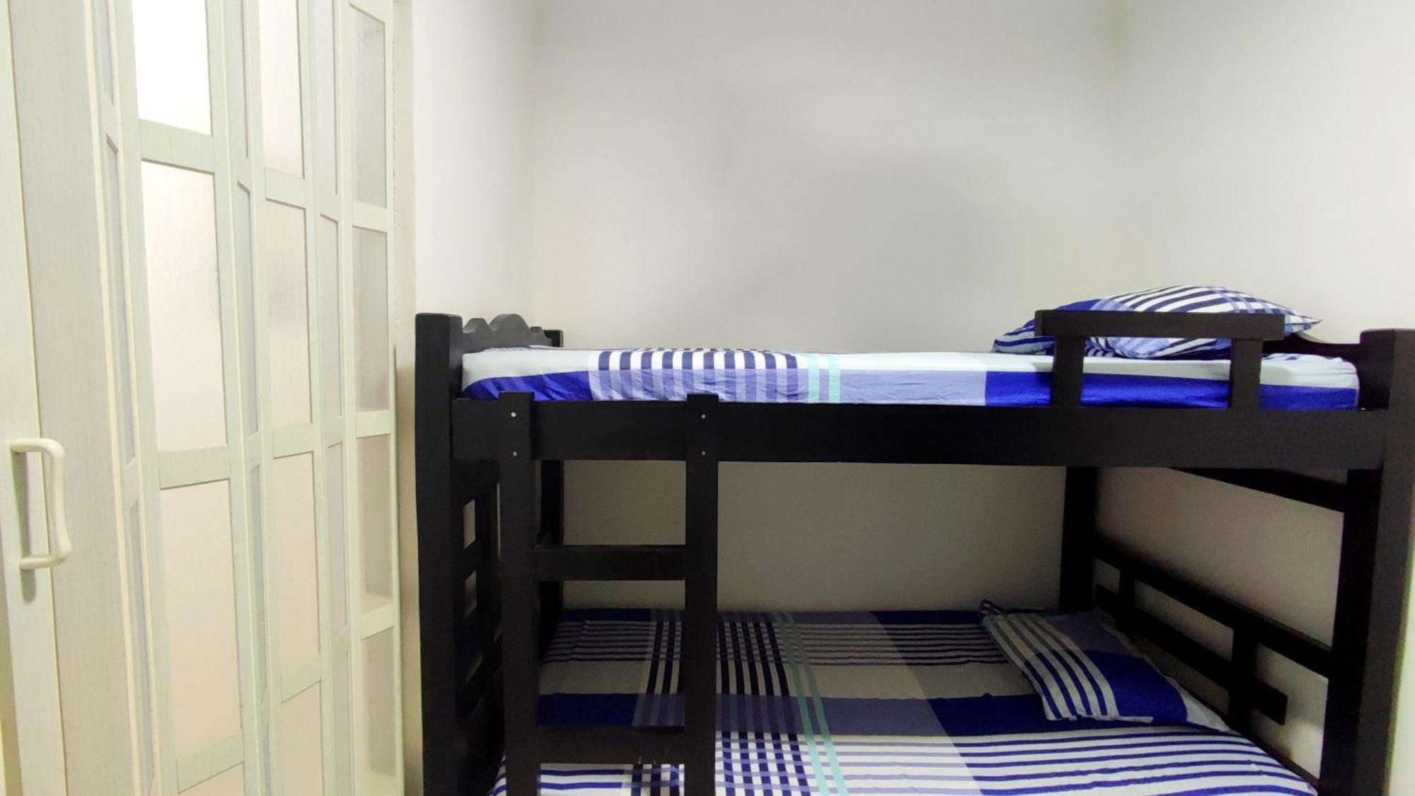 Apartamento Ana Ciudad Amurallada Kartagena Zewnętrze zdjęcie