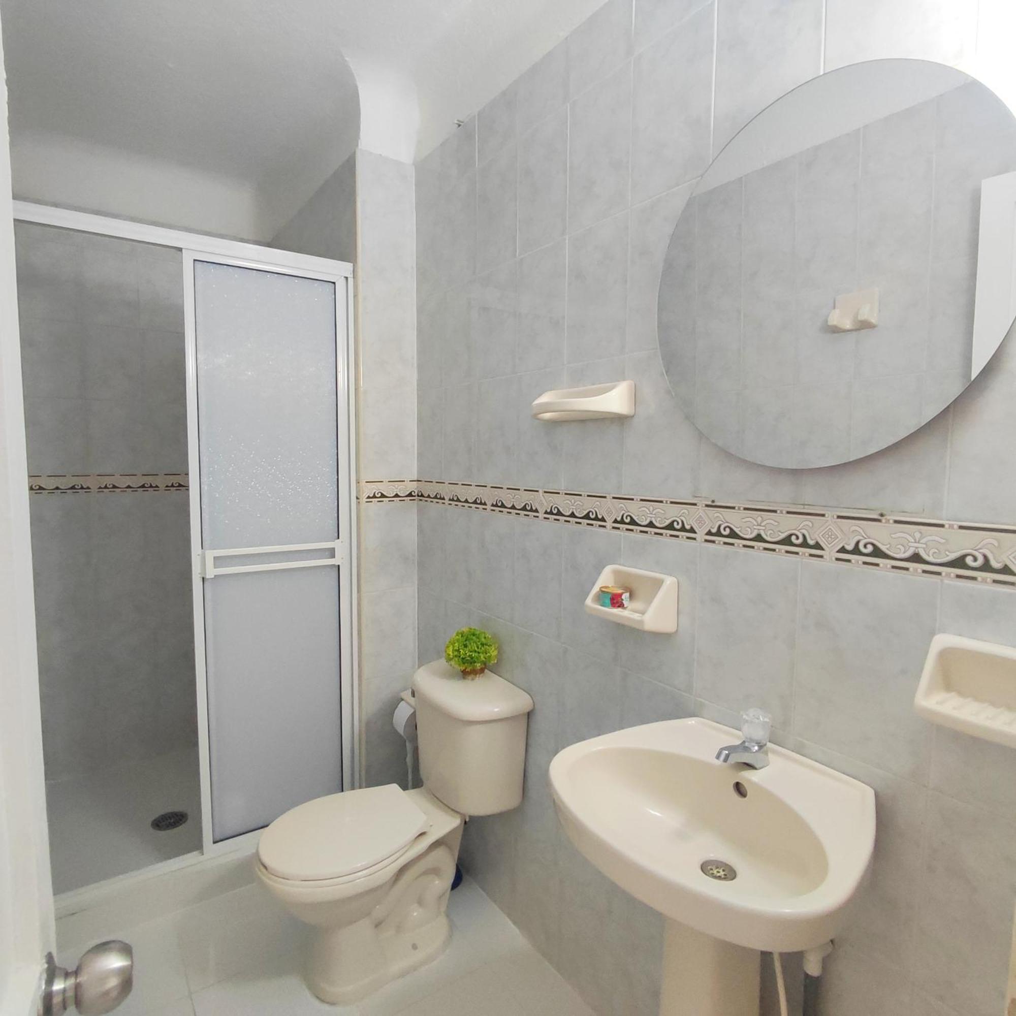 Apartamento Ana Ciudad Amurallada Kartagena Zewnętrze zdjęcie